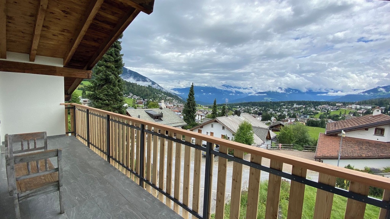 Photo of Others in Flims