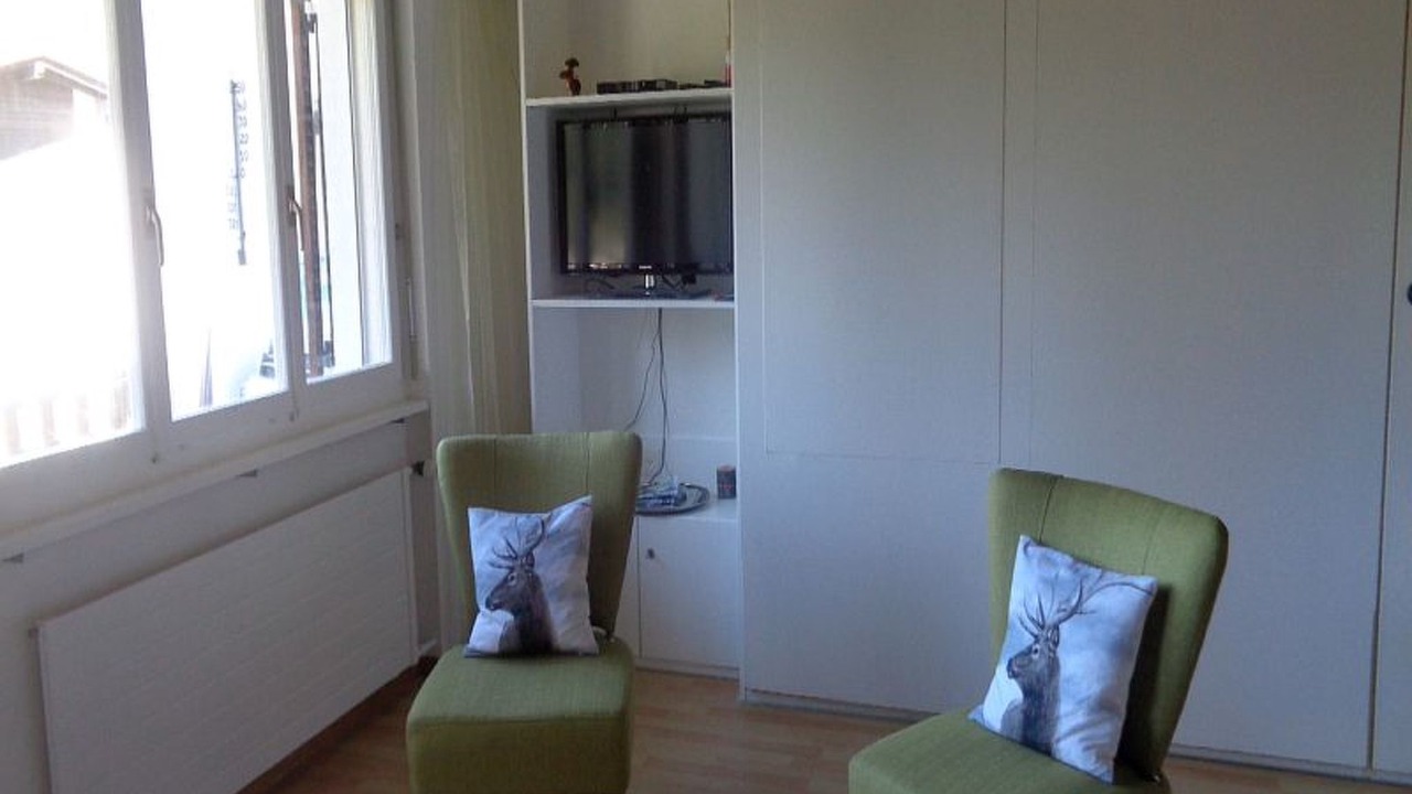 Photo of Livingroom in Laax