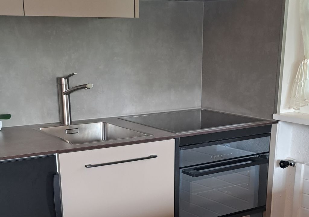 Photo of Bedroom in Laax