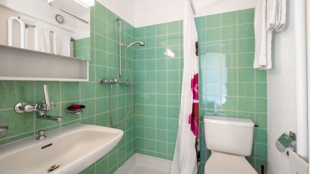 Photo of Bathroom in Laax