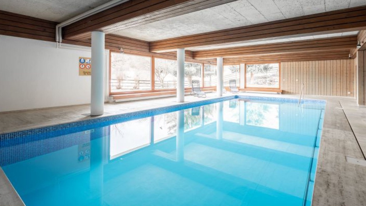 Photo of Outdoor in Laax