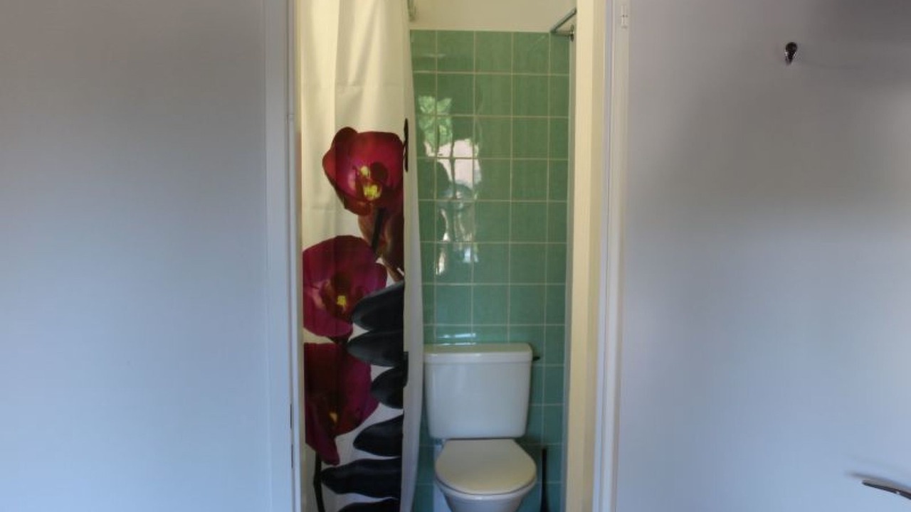 Photo of Bathroom in Laax