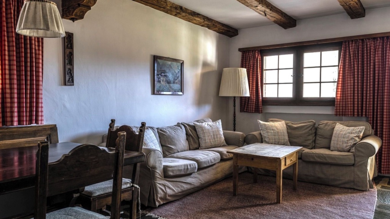 Photo of Livingroom in Laax