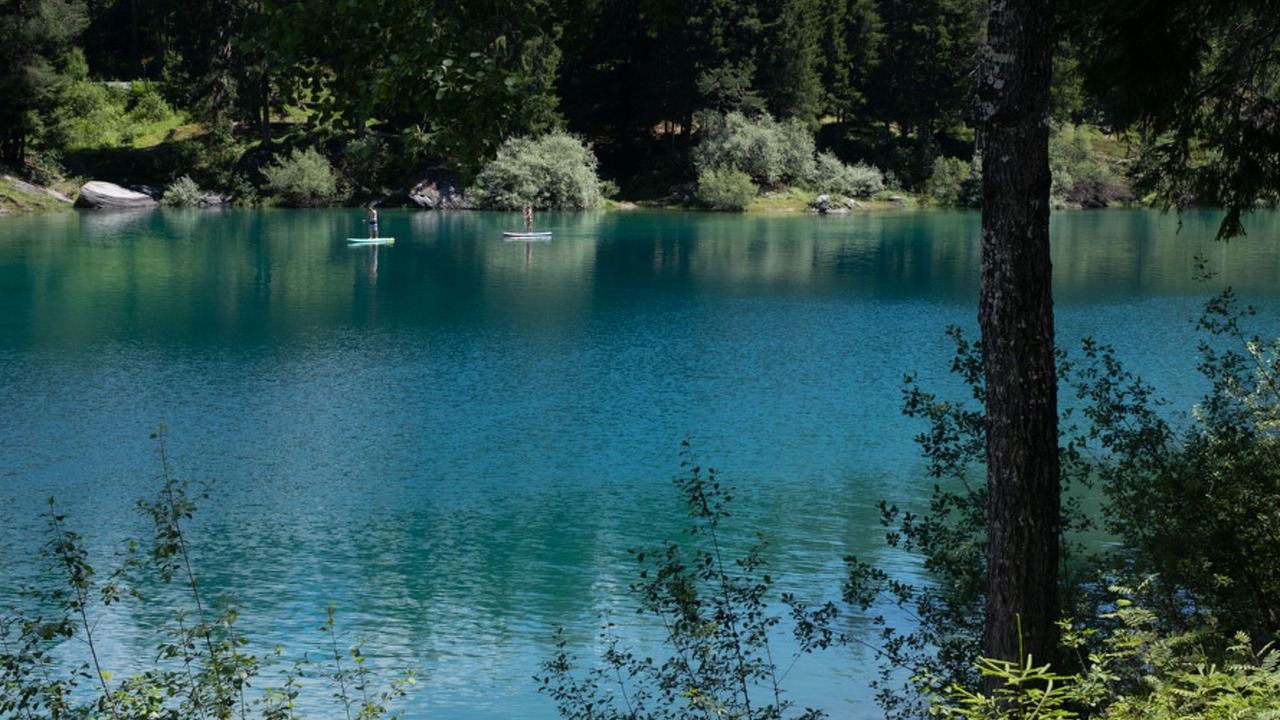 Photo of Others in Laax