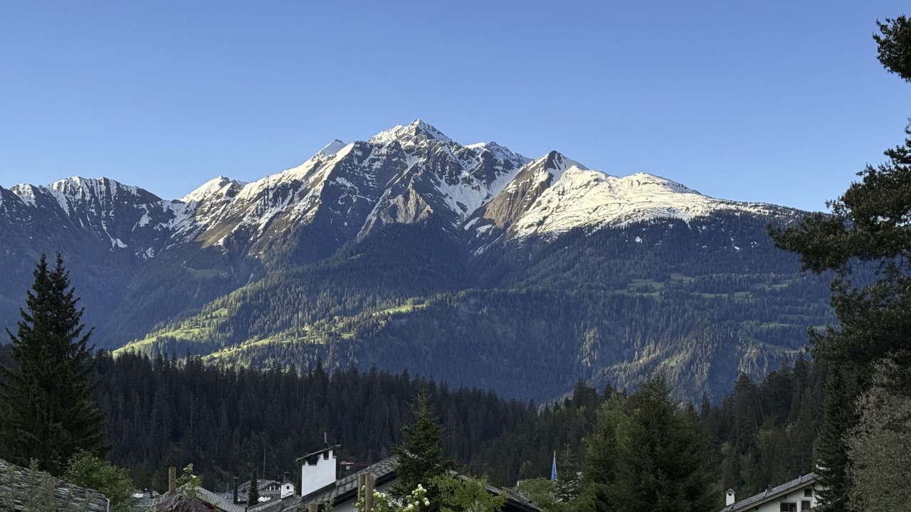 Photo of Others in Laax
