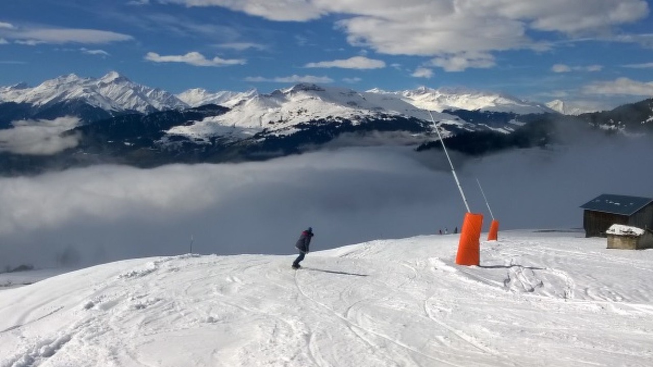 Photo of Others in Laax