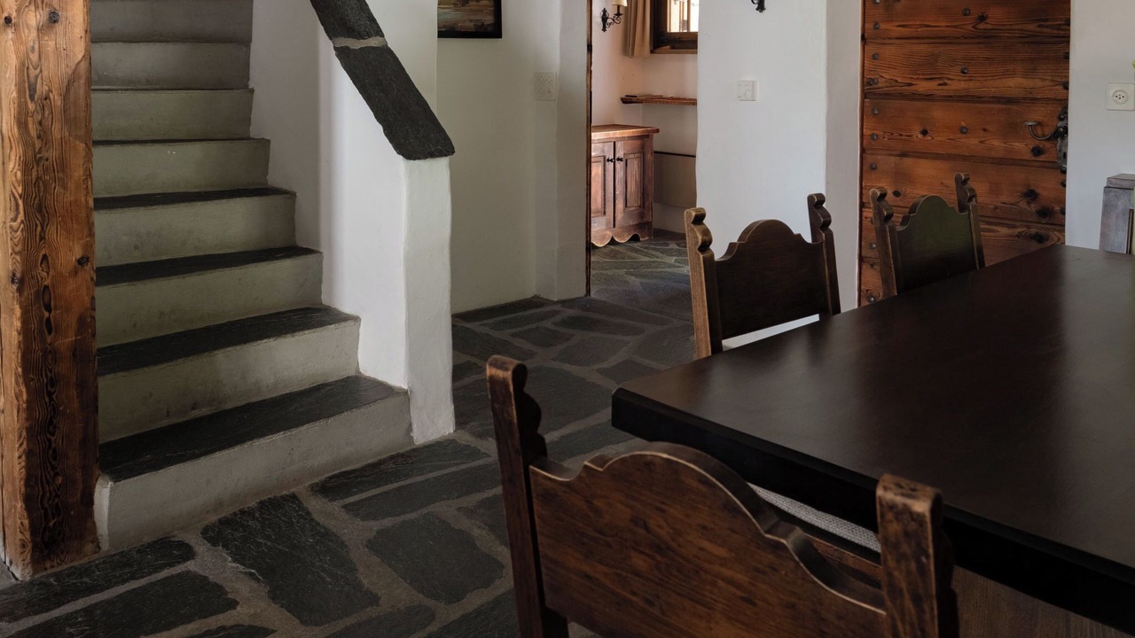 Photo of Bedroom in Laax