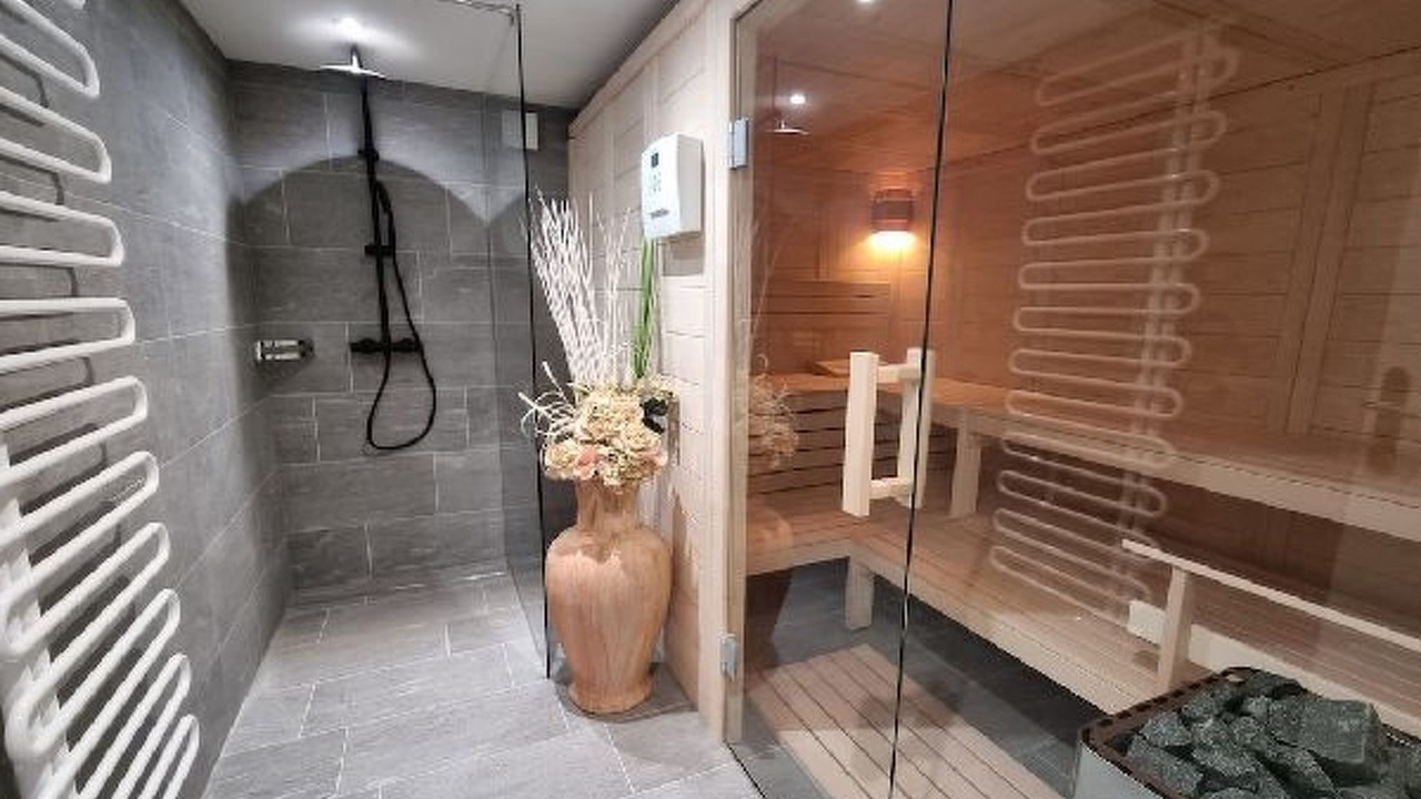 Photo of Livingroom in Disentis