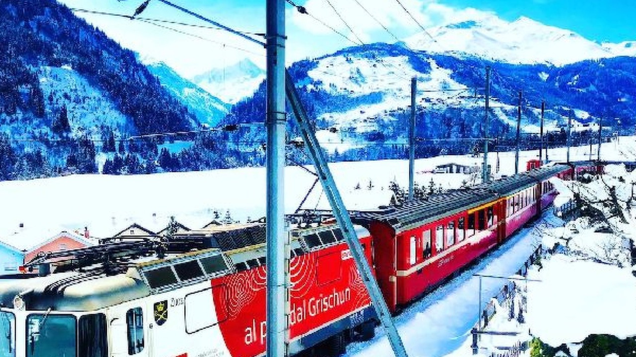 Photo of Others in Disentis