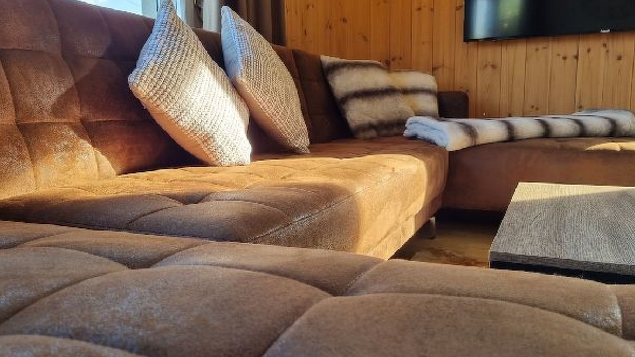 Photo of Livingroom in Disentis