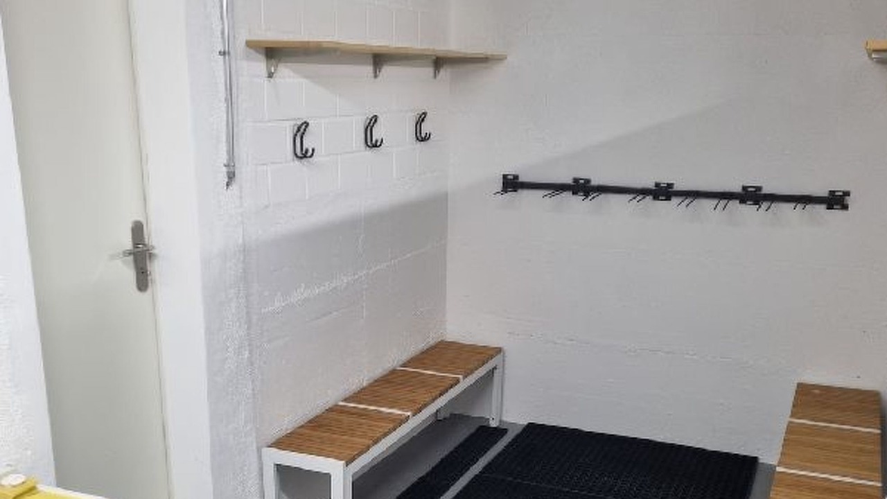 Photo of Bathroom in Disentis