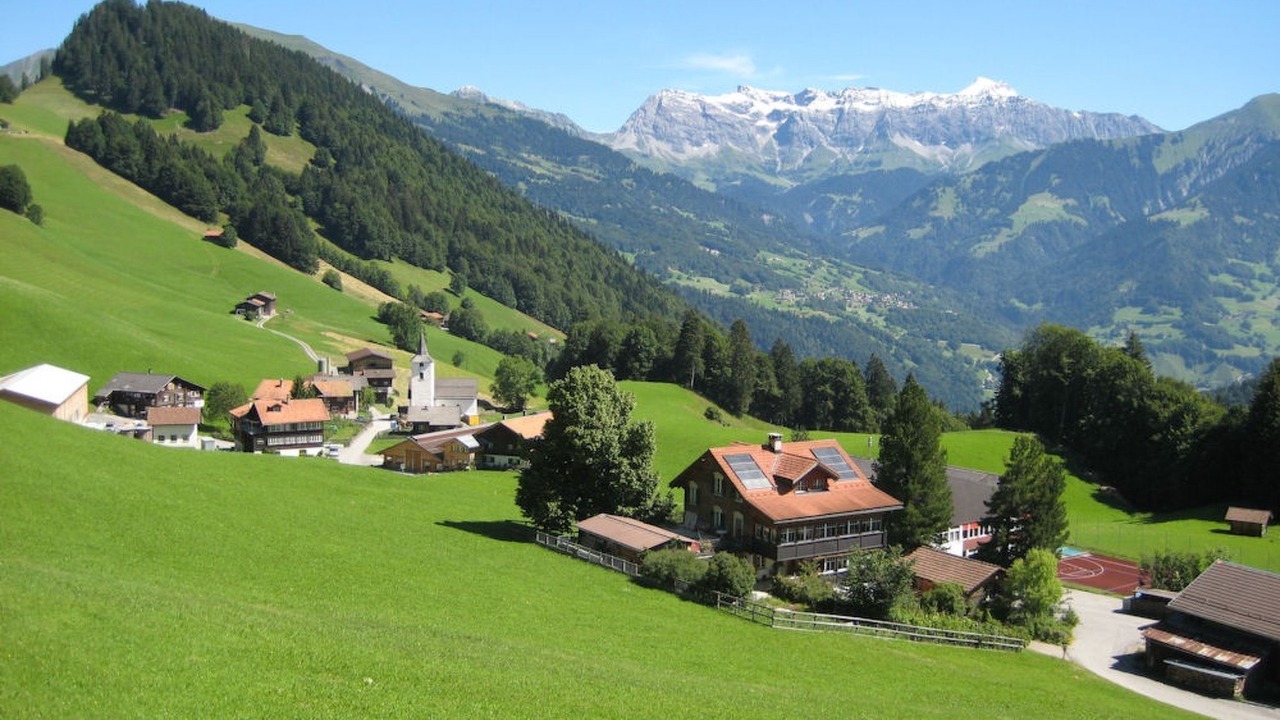 Photo of Others in Pizol