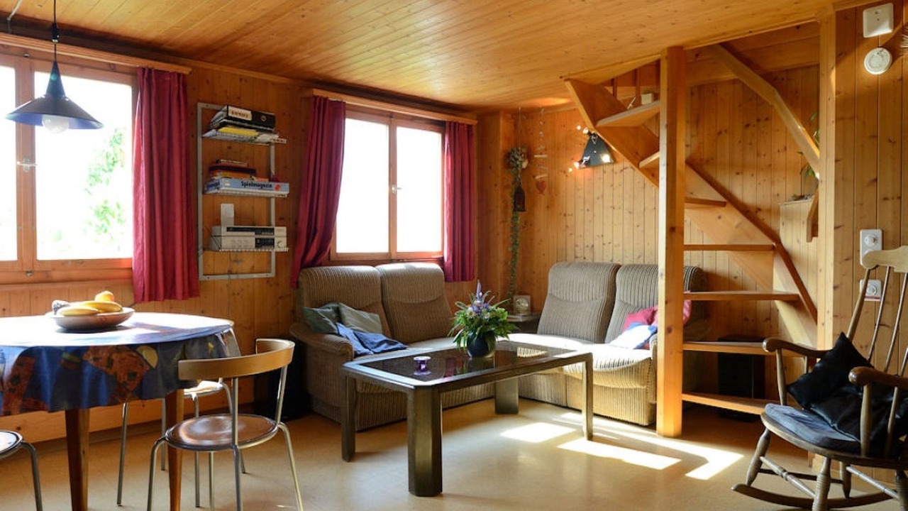 Photo of Livingroom in Pizol