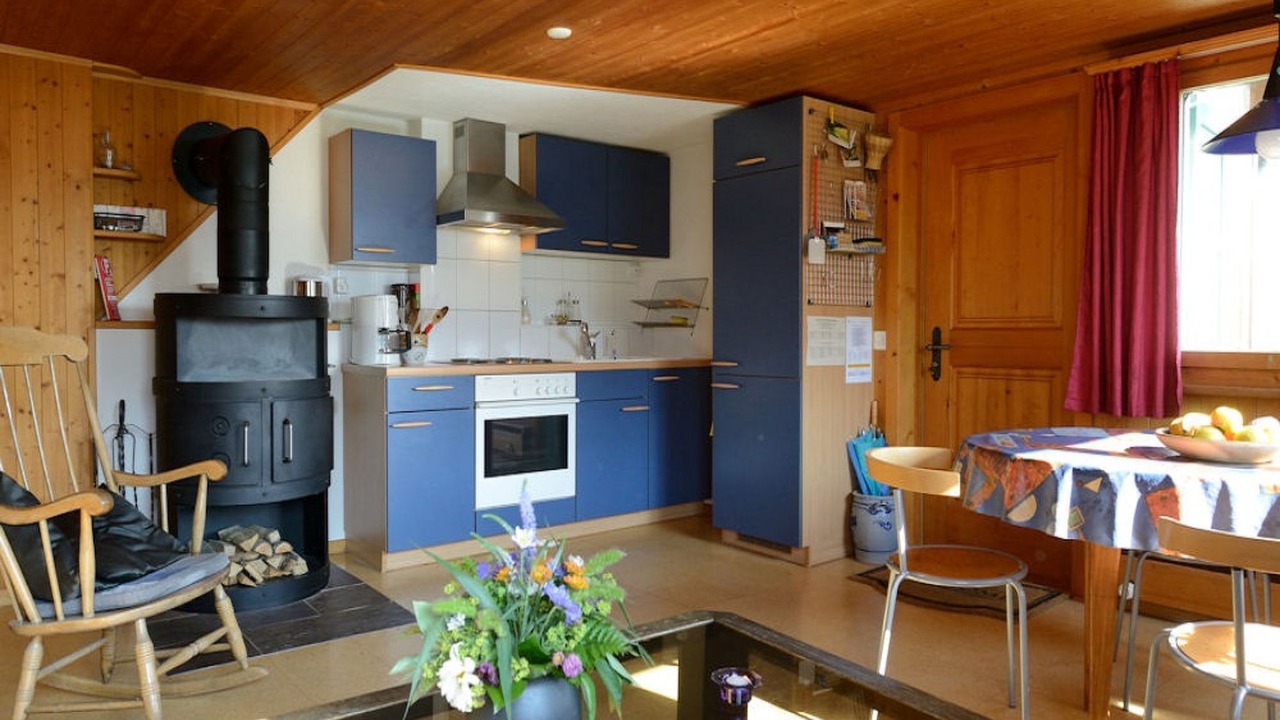 Photo of Bedroom in Pizol