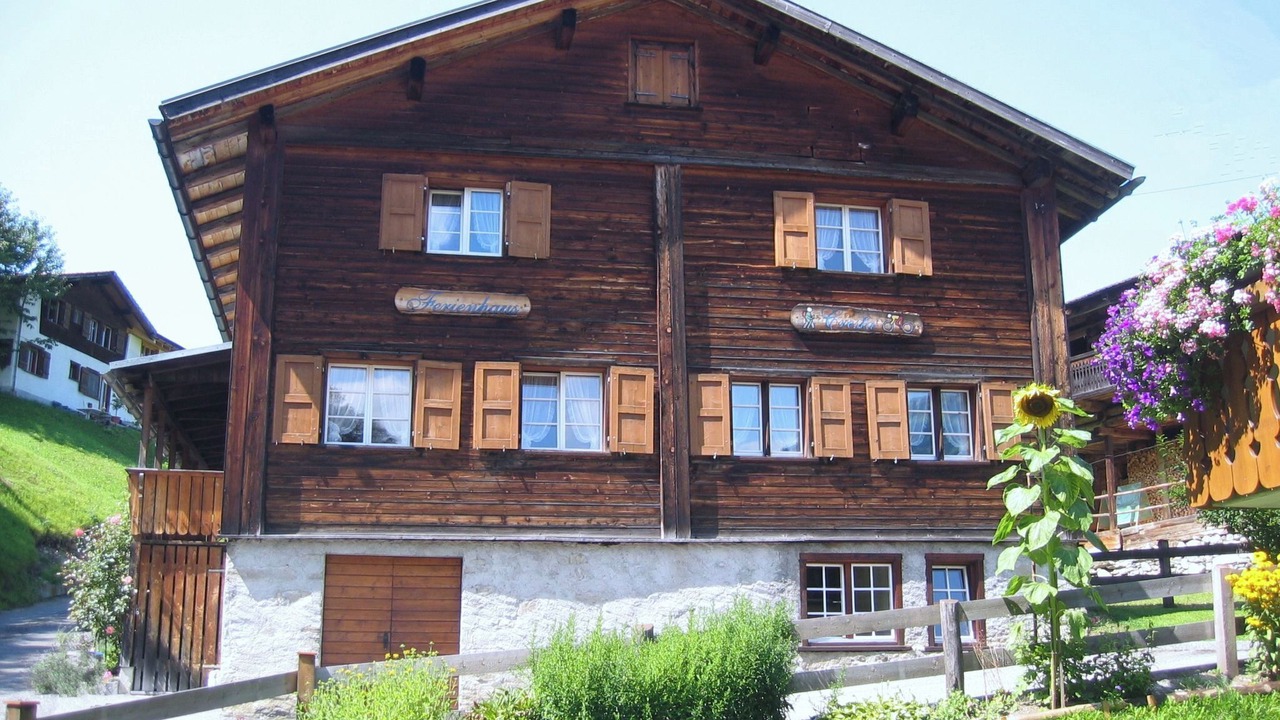 Photo of Others in Conters im Prattigau