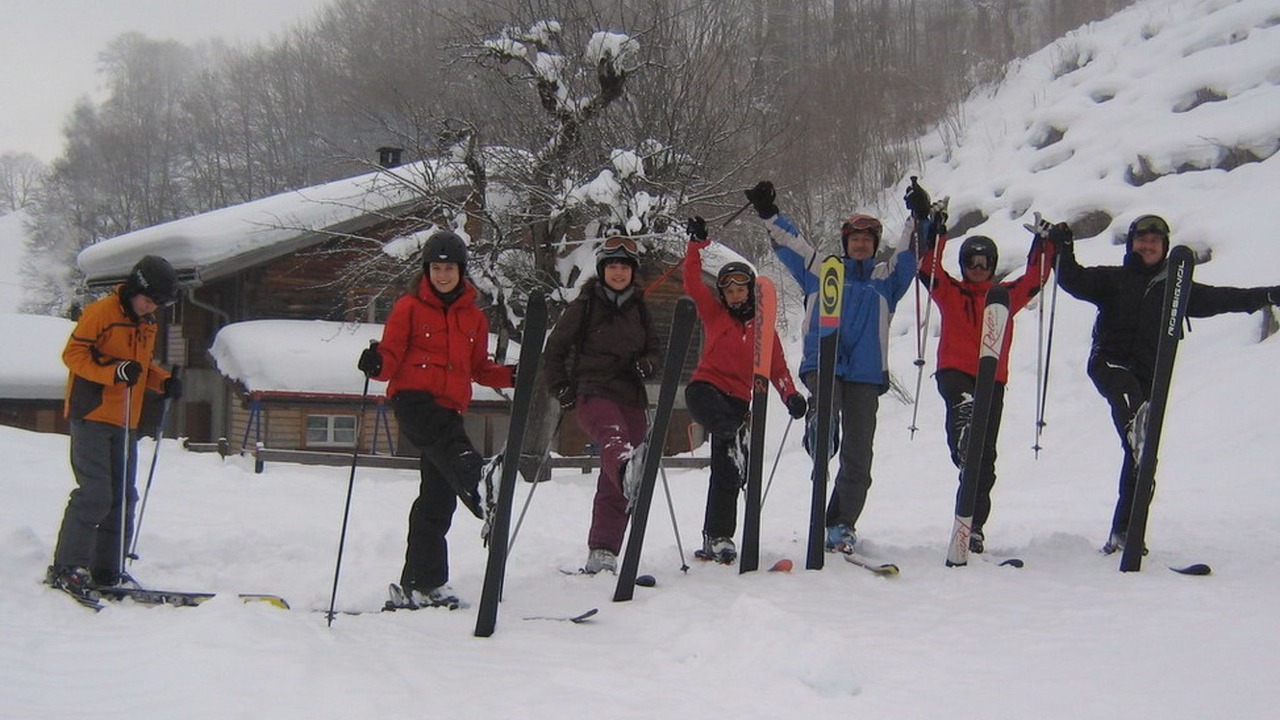 Photo of Others in Conters im Prattigau