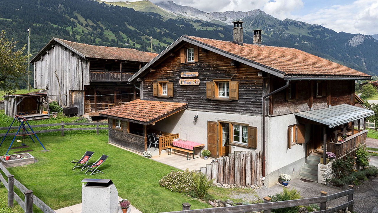 Photo of Others in Conters im Prattigau