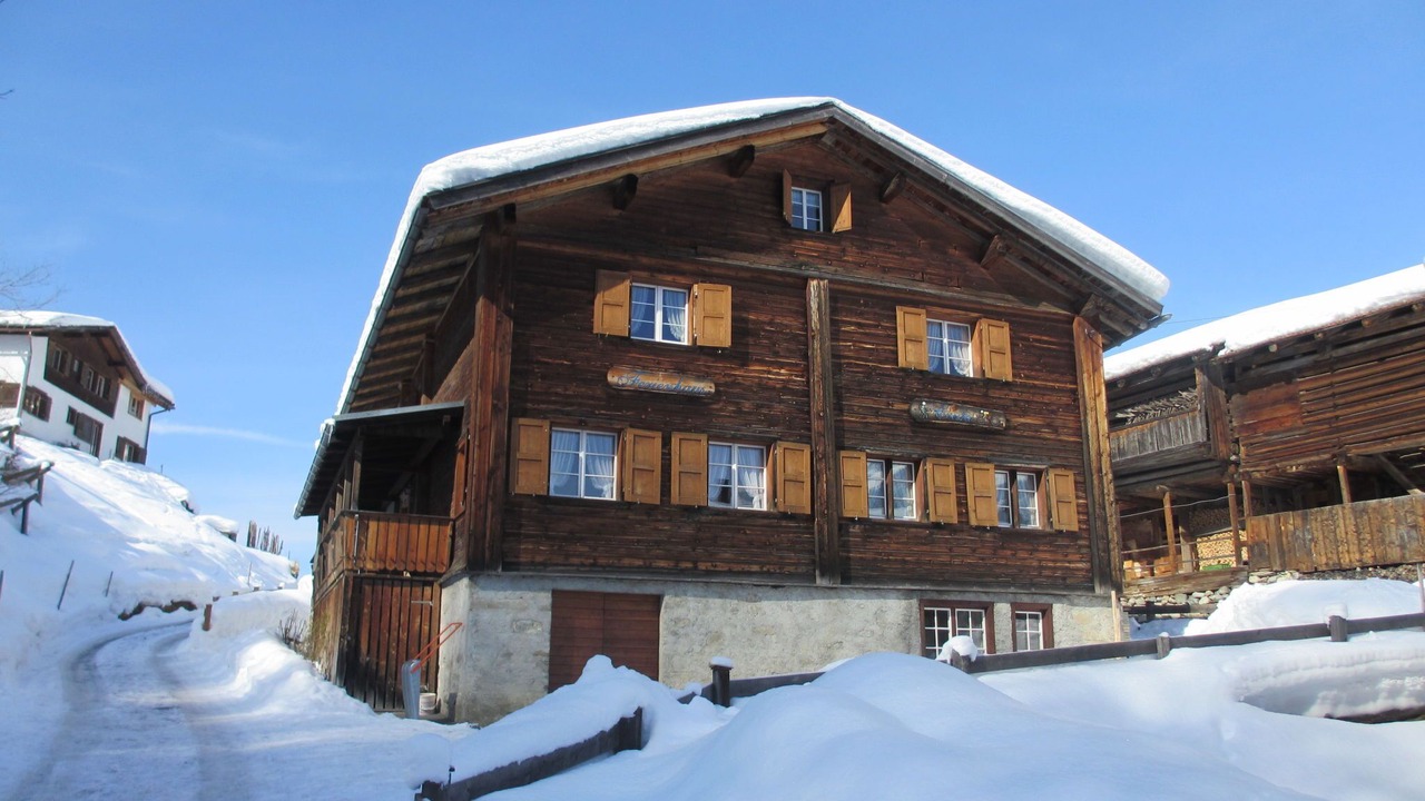 Photo of Others in Conters im Prattigau