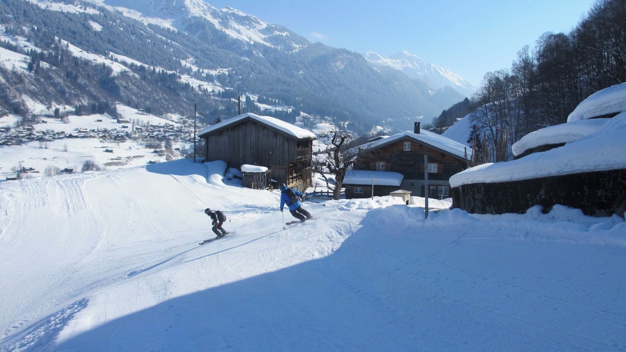 Photo of Others in Conters im Prattigau