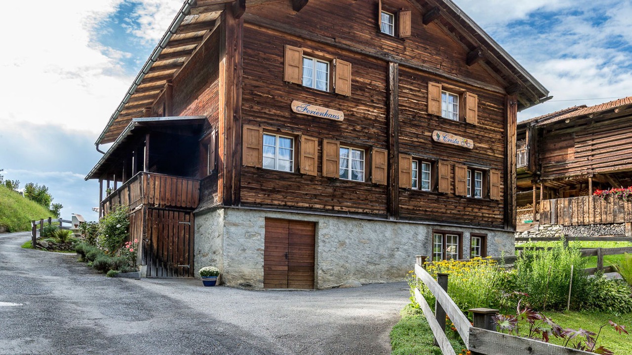 Photo of Others in Conters im Prattigau