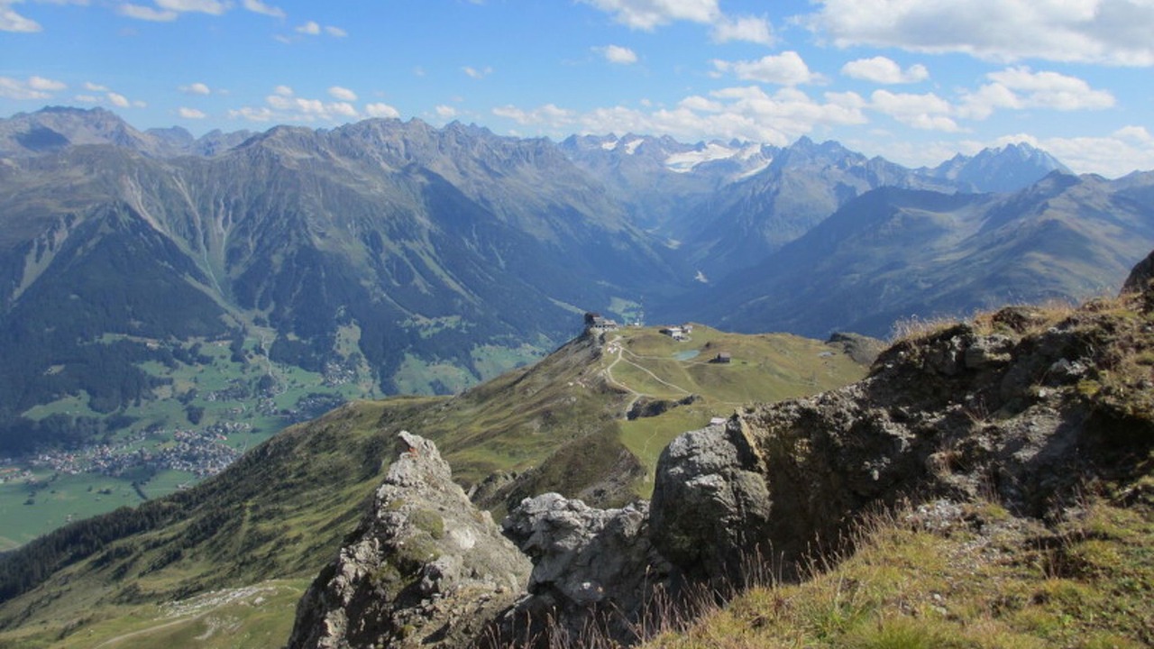 Photo of Others in Conters im Prattigau