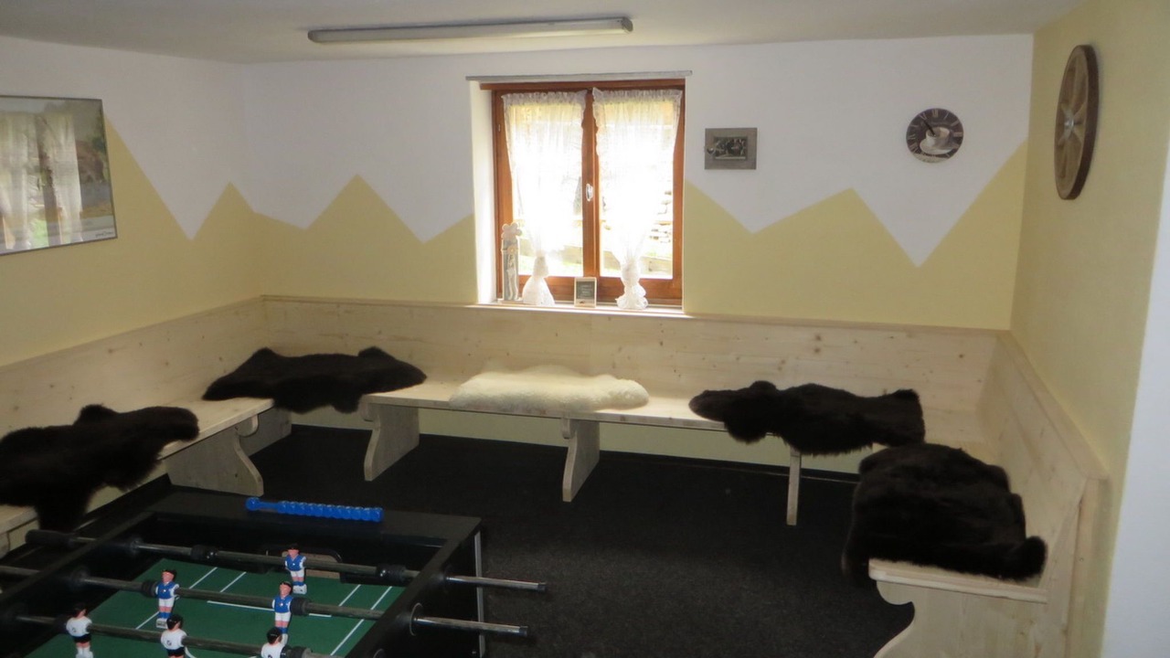Photo of Livingroom in Conters im Prattigau