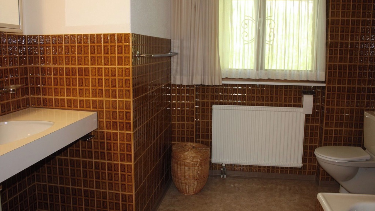 Photo of Bathroom in Luzein