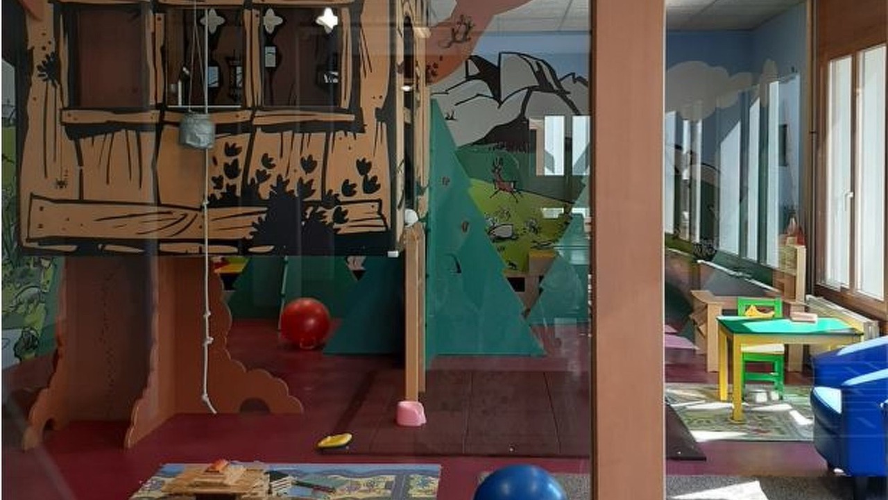 Photo of Livingroom in Pany