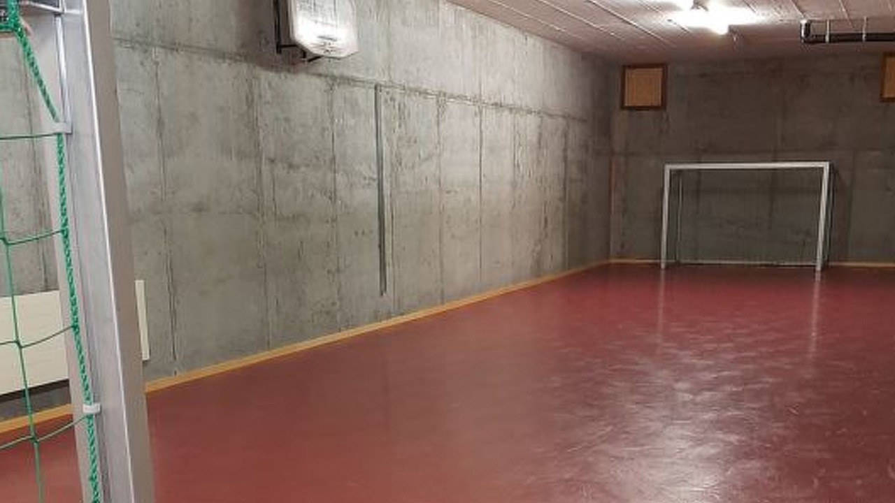 Photo of Livingroom in Pany