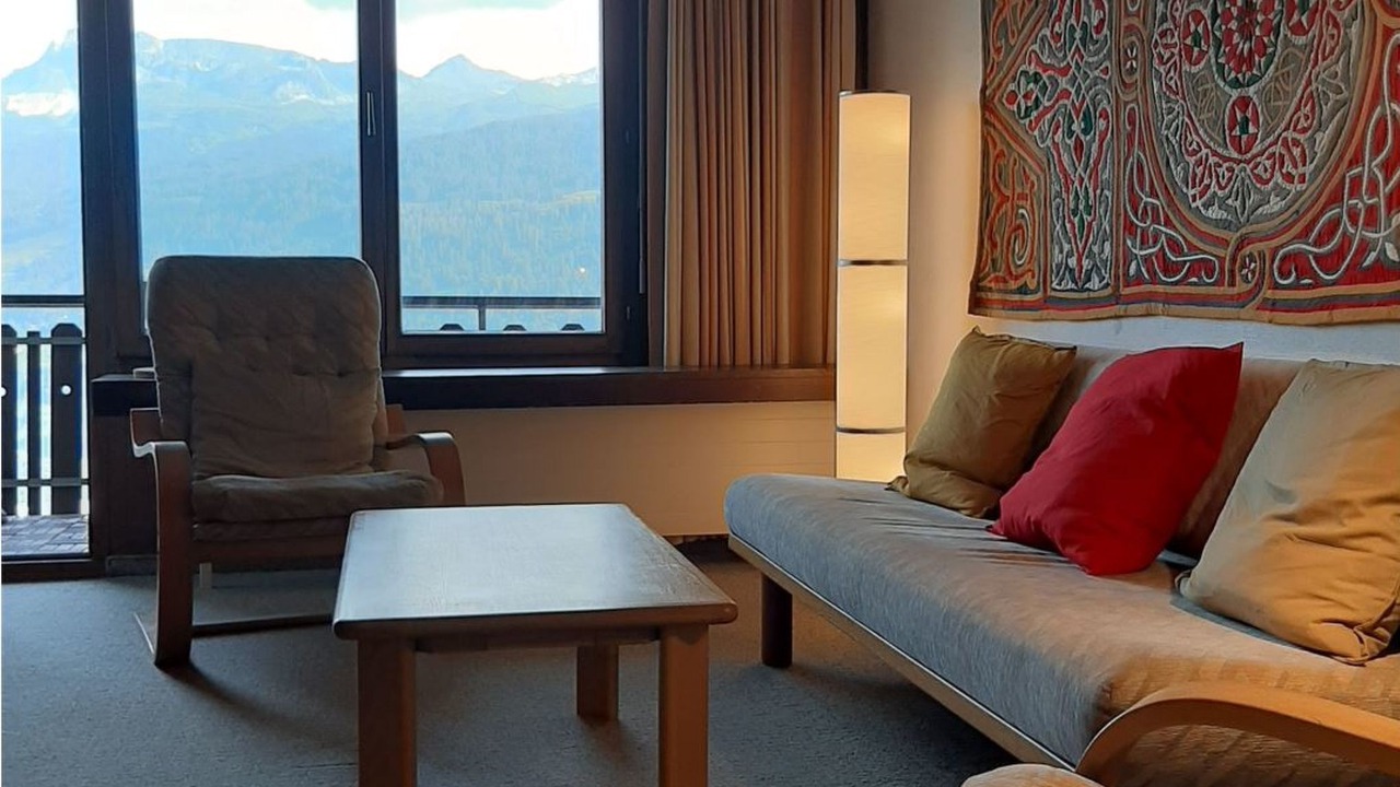 Photo of Livingroom in Pany