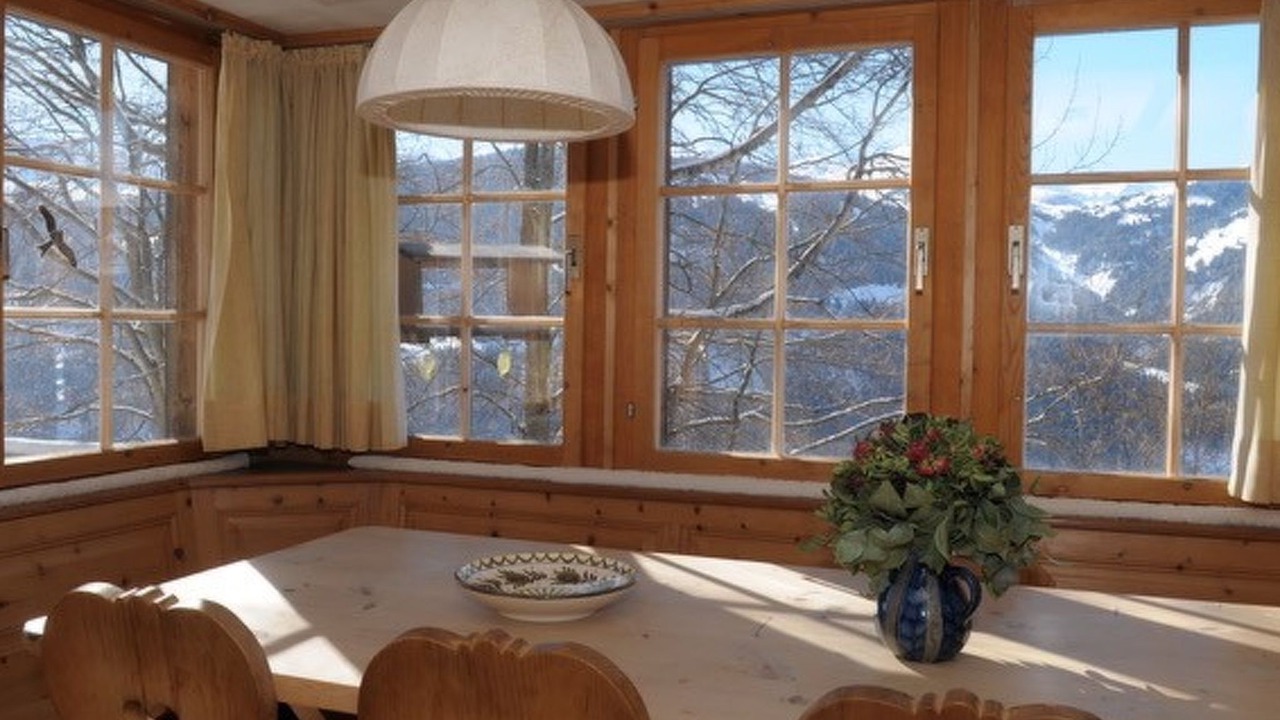 Photo of Bedroom in Pany