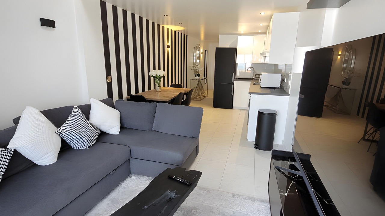 Photo of Livingroom in Le Croisic