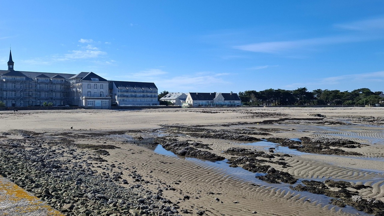 Photo of Outdoor in Le Croisic