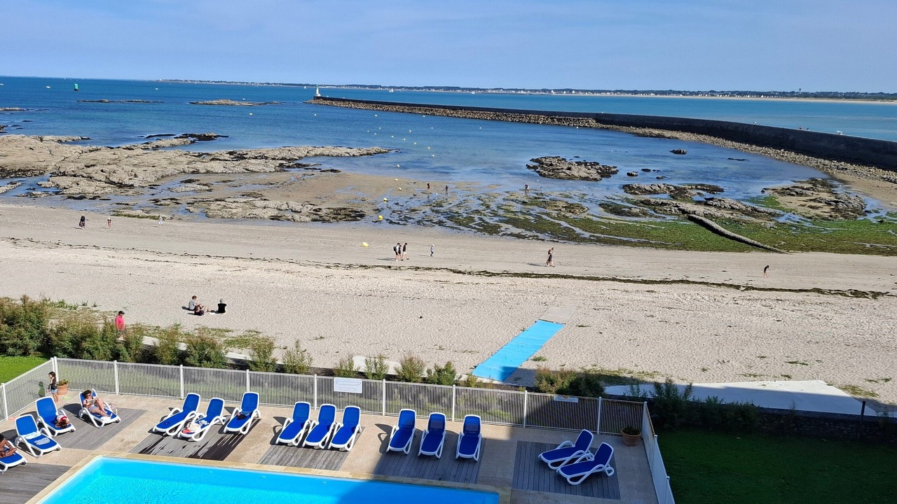 Photo of Outdoor in Le Croisic