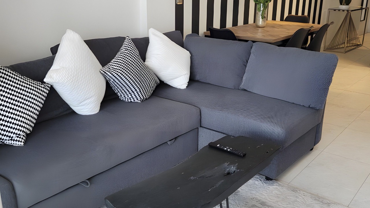 Photo of Livingroom in Le Croisic