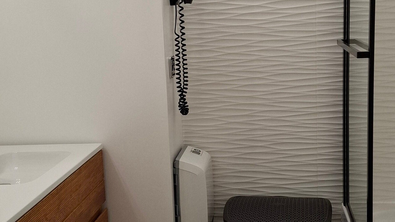 Photo of Bathroom in Le Croisic