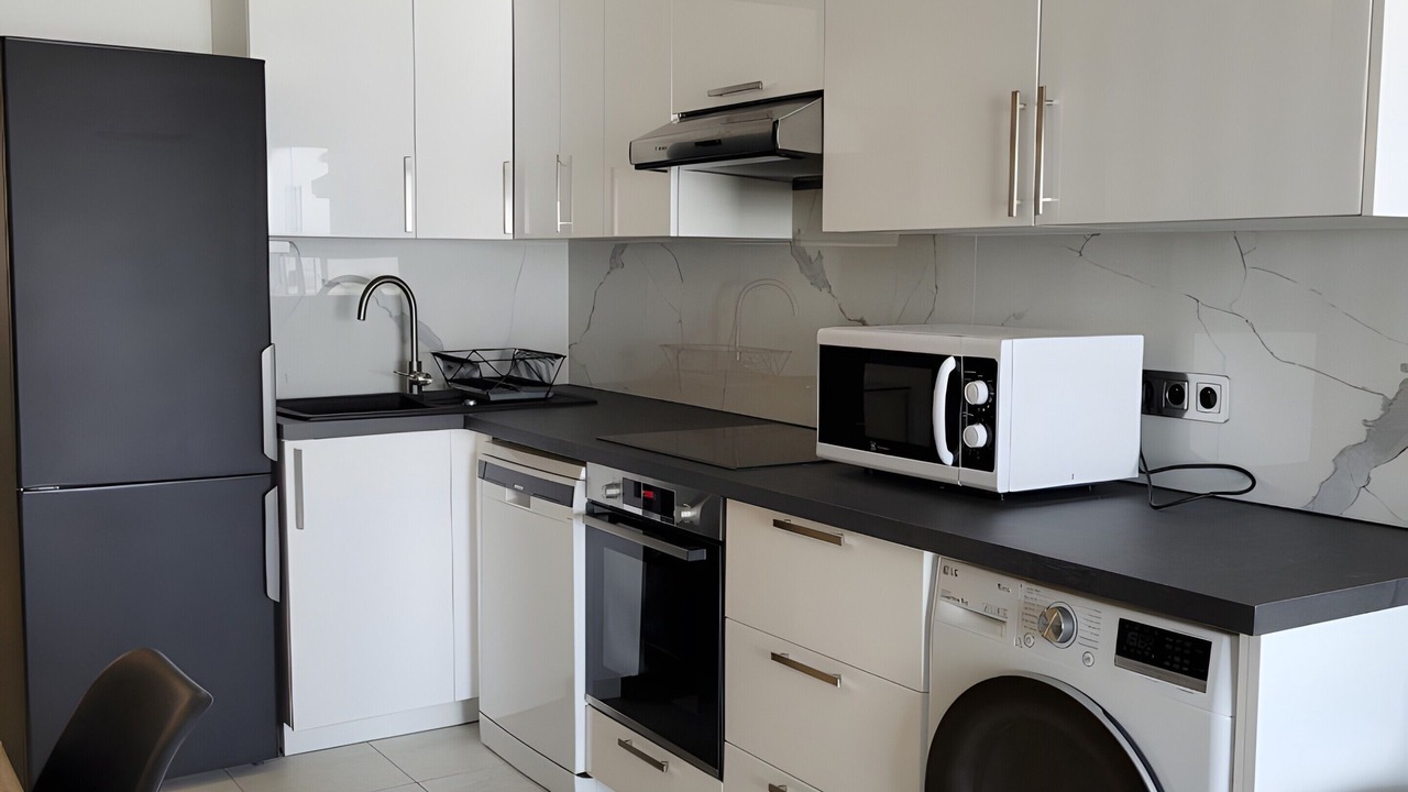 Photo of Kitchen in Le Croisic