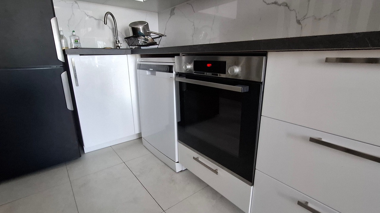 Photo of Kitchen in Le Croisic
