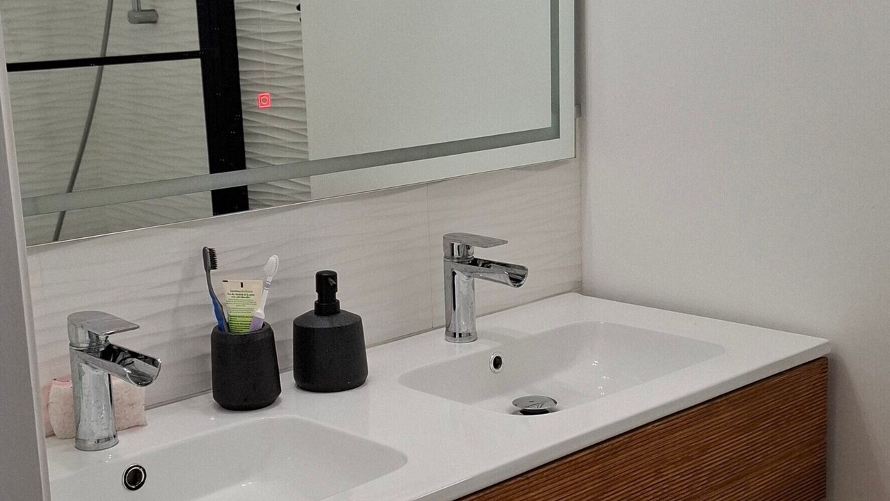 Photo of Bathroom in Le Croisic
