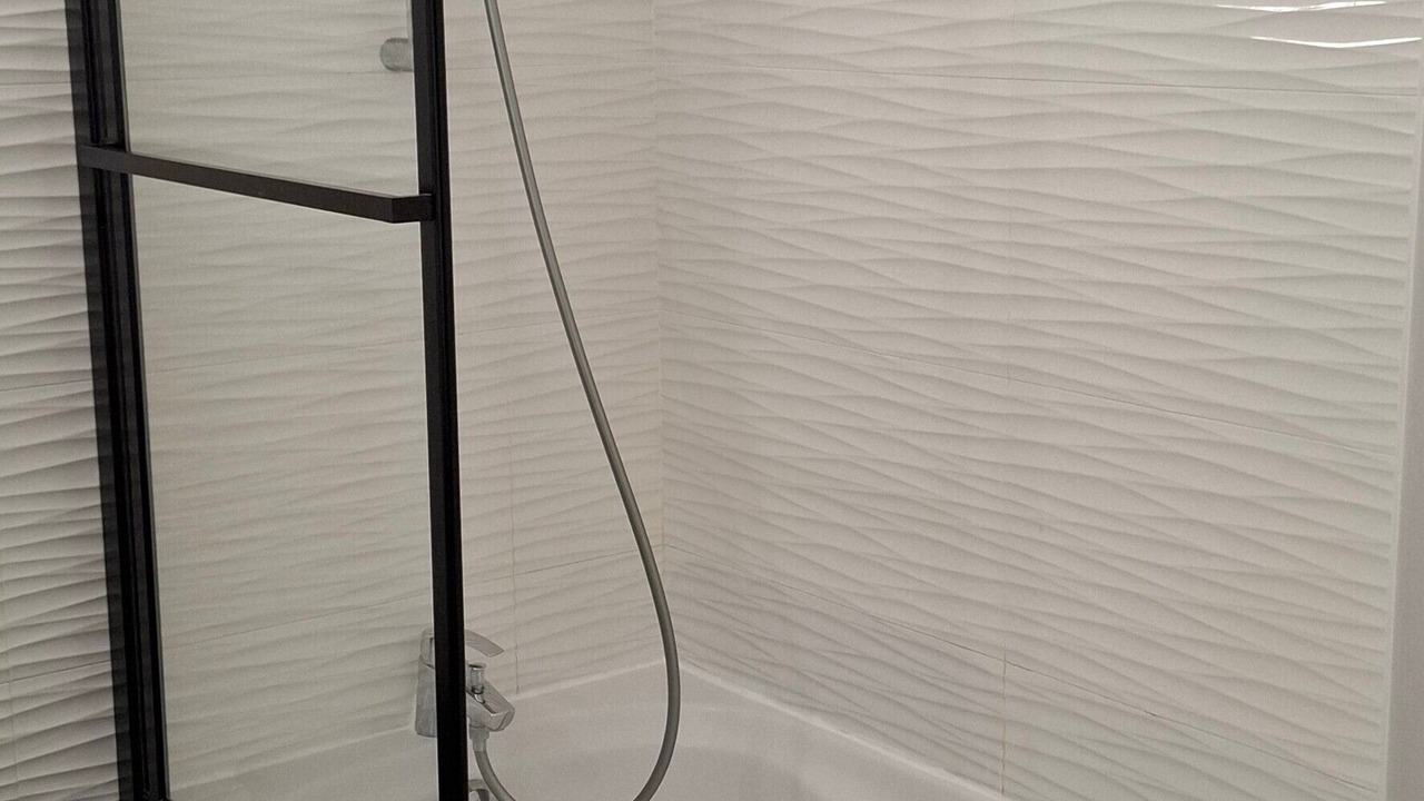 Photo of Bathroom in Le Croisic