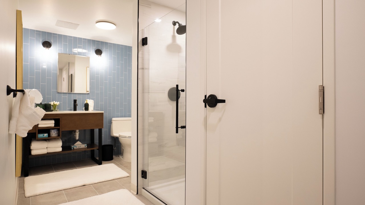 Photo of Bathroom in Danbury