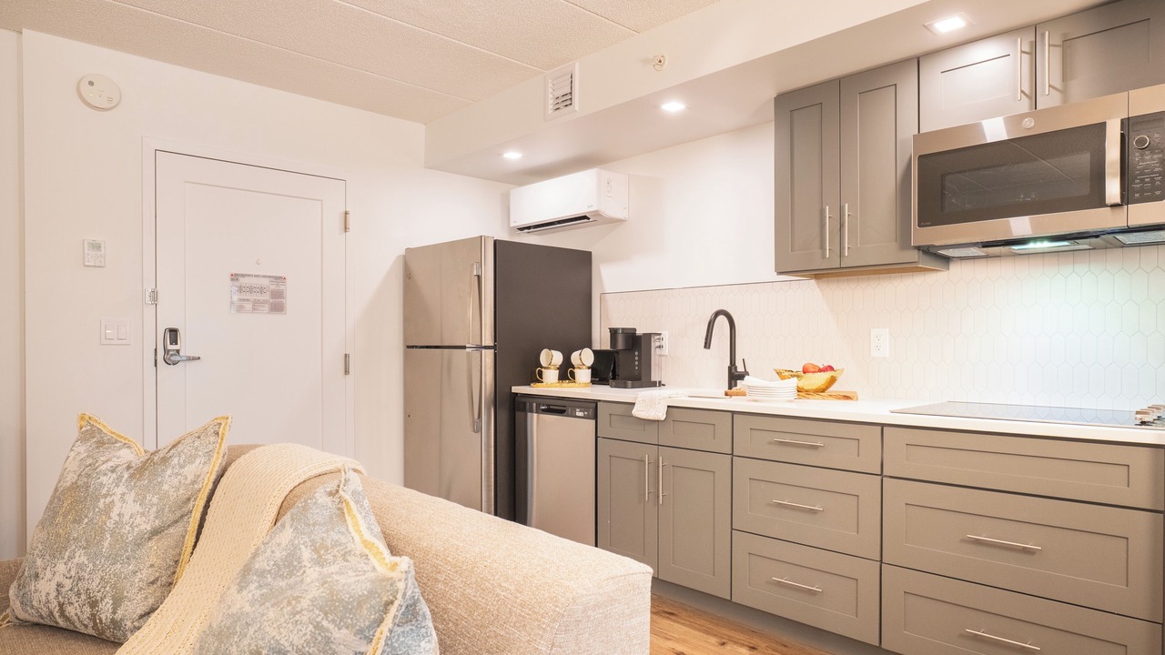 Photo of Kitchen in Danbury