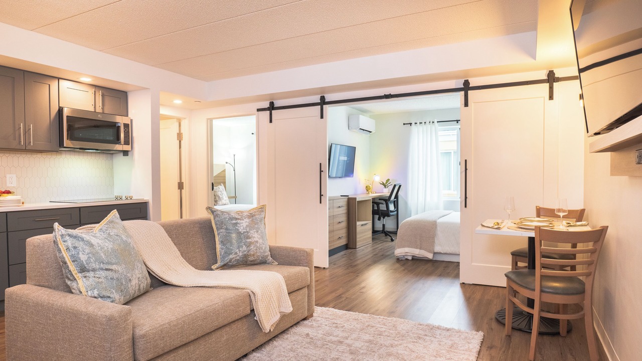 Photo of Bedroom in Danbury