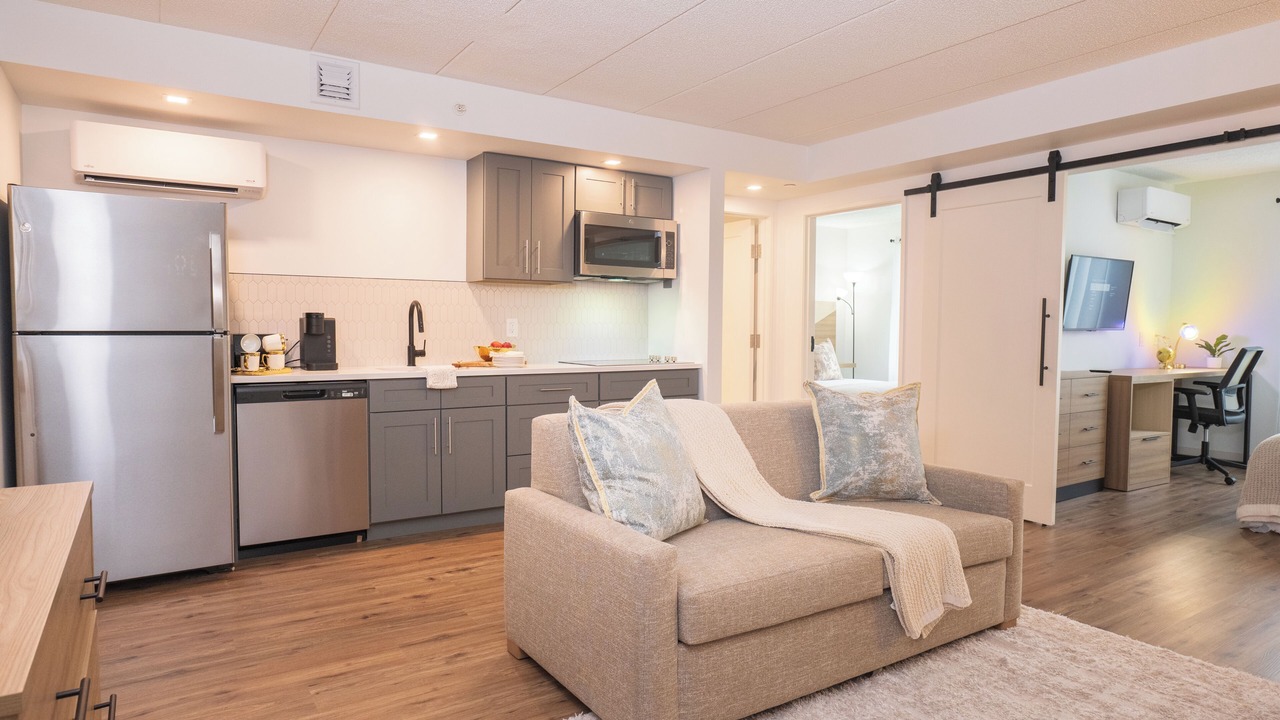 Photo of Livingroom in Danbury