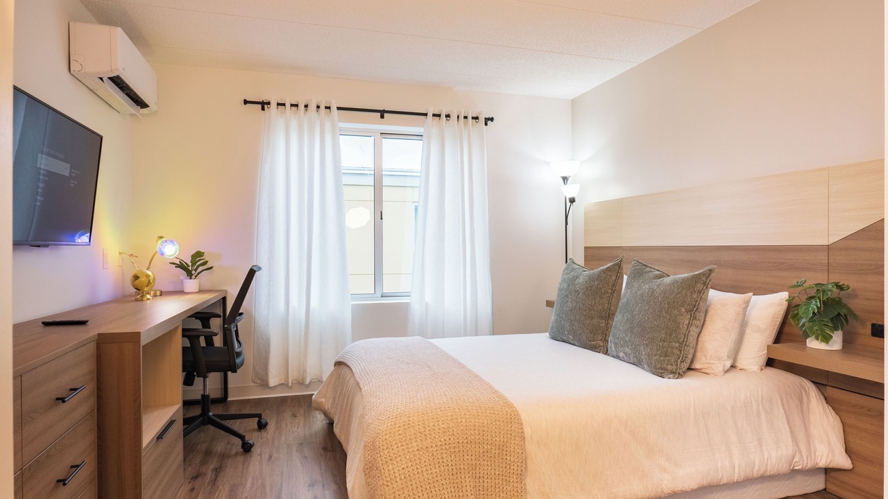 Photo of Bedroom in Danbury