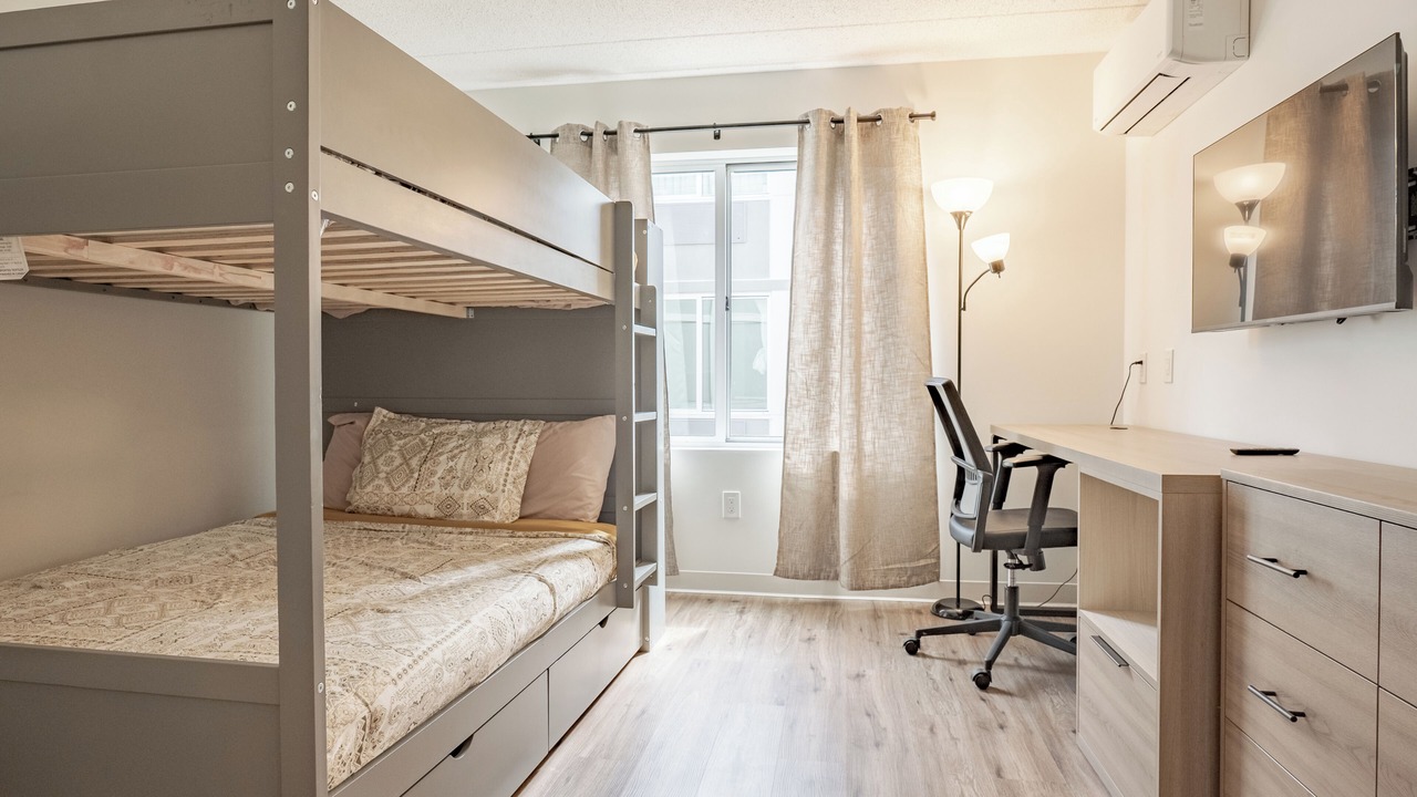 Photo of Bedroom in Danbury