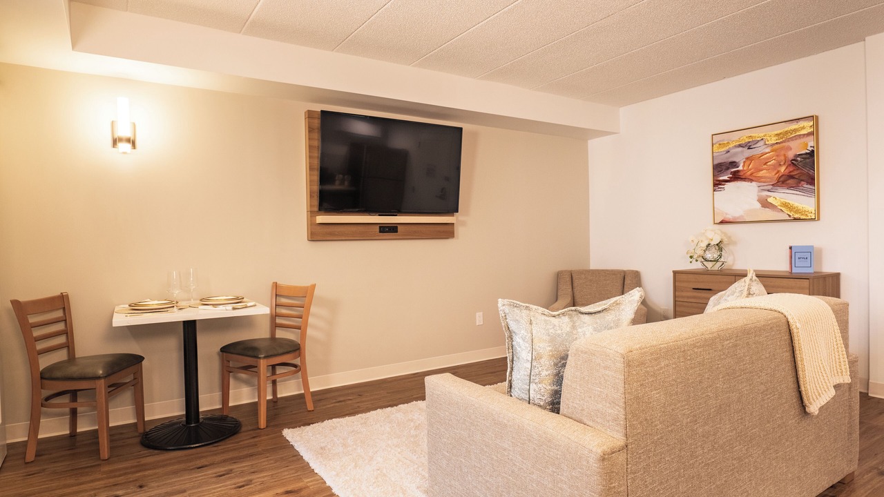 Photo of Livingroom in Danbury