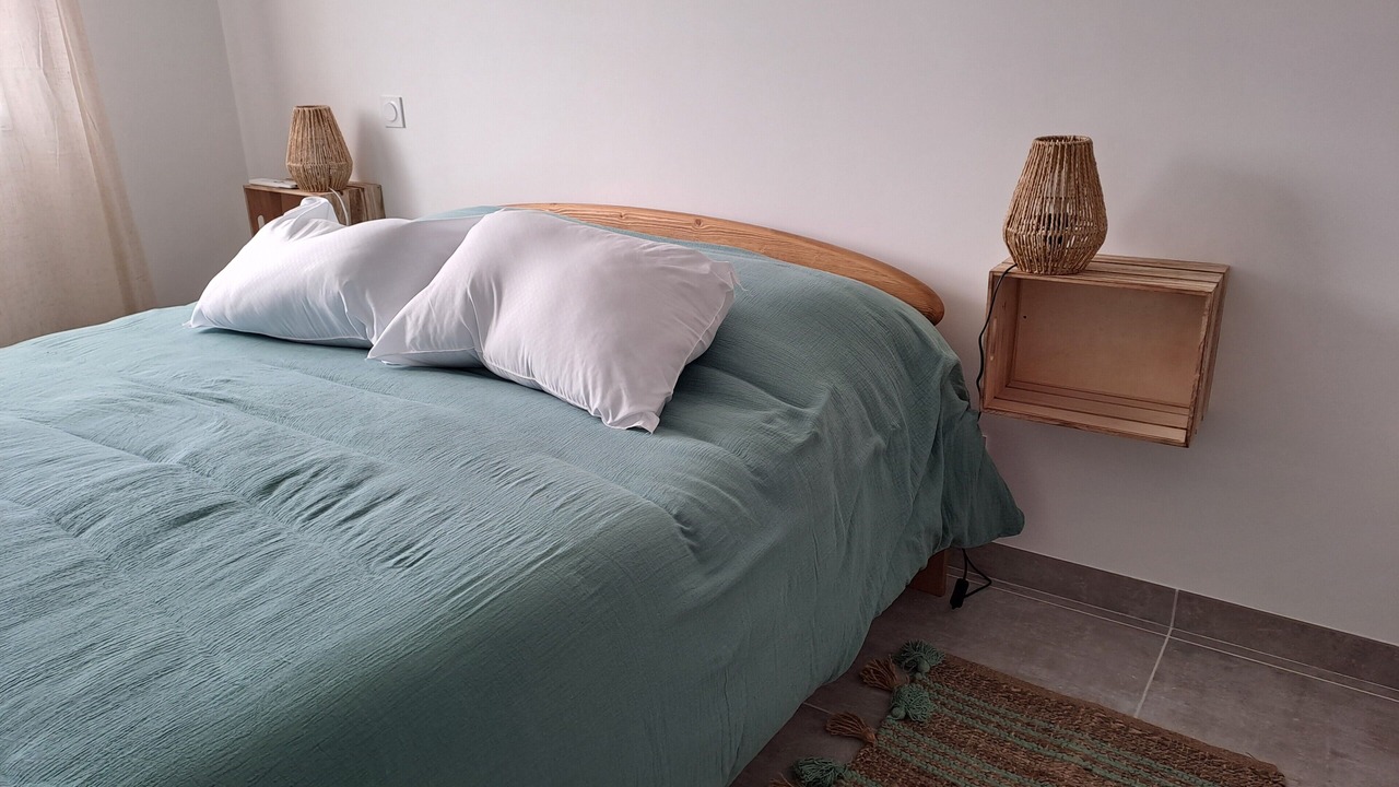 Photo of Bedroom in Millebosc