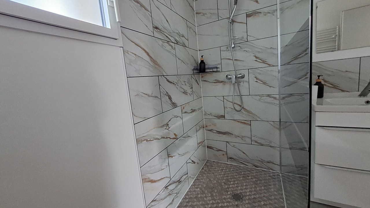 Photo of Bathroom in Millebosc