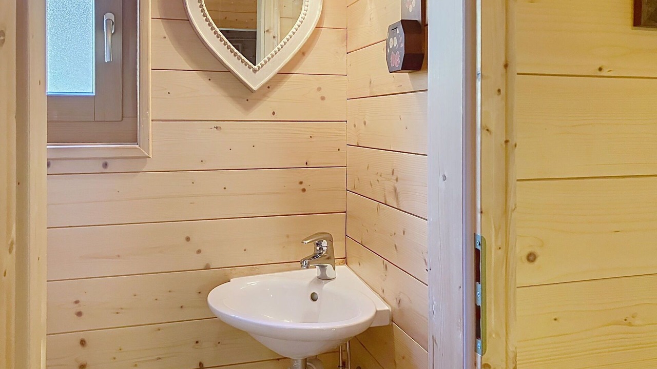 Photo of Bedroom in Ormont-Dessus